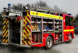Rescue Pump Fire Appliances Cini Fire Tech